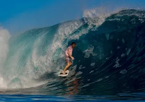 2-Hour Surf Lessons with a Pro