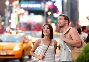 New York Neighborhoods Private Walking Tours