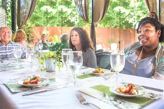 Southern & Secret Walking Food Tour