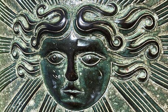 San Francisco Presidio Walking Tour