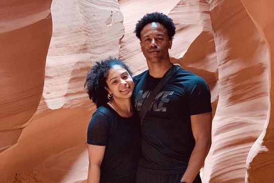 Antelope Canyon & Horseshoe Bend with Lunch