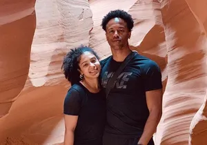 Antelope Canyon & Horseshoe Bend with Lunch