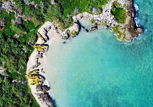 Kailua 2-Hour Guided Kayaking Excursion, Oahu