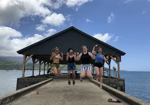 Creative Soul Scavenger Hunt of Hanalei Kauai