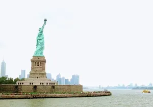 Guided Tour of the Statue of Liberty in New York (ES)