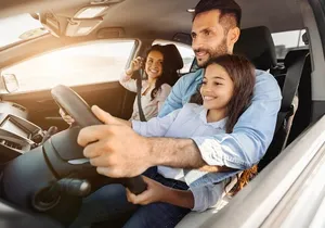 Cape Cod Self-Guided Driving Audio Tour