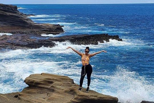 Waikiki: Personal and Custom Tour - 99.9% Customizable