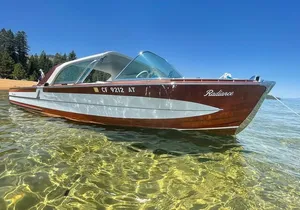 Alpenglow: Private Lake Tahoe Day Cruise (2 Hours)