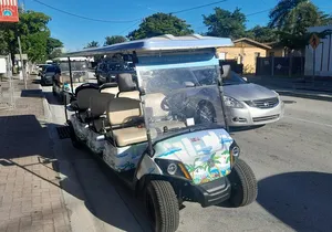 Lil Bahamas Coconut Grove Tour