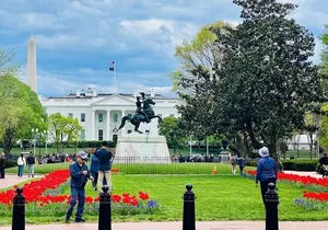 VIP Private Tour of Washington DC