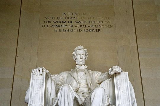 Private Washington DC Full Day Tour for up to 10 Guests
