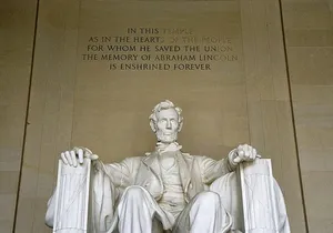 Private Washington DC Full Day Tour for up to 10 Guests