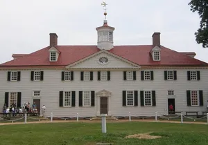 Private Mt. Vernon/Arlington Cemetery Tour for up to 10 Guests