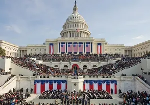 Private Washington DC/Arlington Cemetery Tour for up to 10 Guests