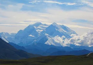 Fairbanks to Denali Shuttle Service