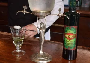 New Orleans Award Winning Cocktail Tour of the French Quarter