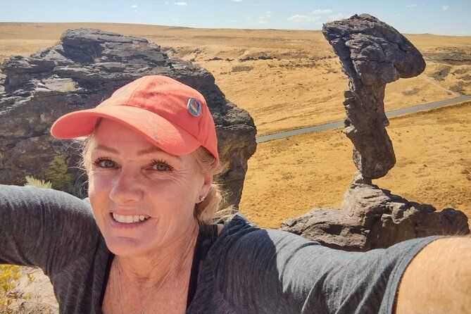 Guided Half-Day Scenic Tour - Off The Beaten Path