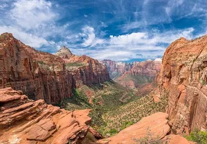 Zion and Bryce Canyon National Park Small Group Tour