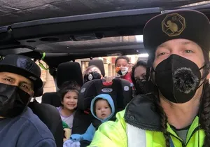 San Francisco 2-Hour Private Afternoon or Evening City Tour