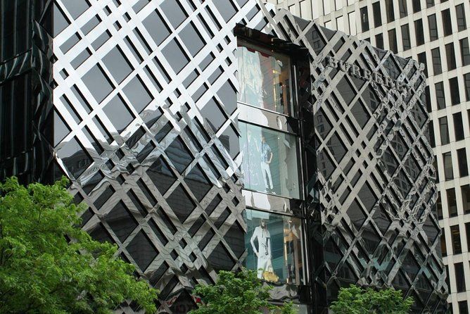 Chicago Walking Tour: The Magnificent Mile