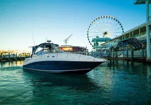 Miami: 2 Hour Private Yacht Cruise