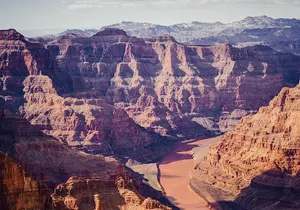 Private Grand Canyon West Full-Day Tour