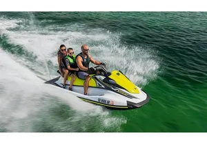 Fort Myers Beach “Free-Range” Jetski Rental