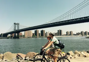 Private Dumbo & Brooklyn Heights Walking Tour