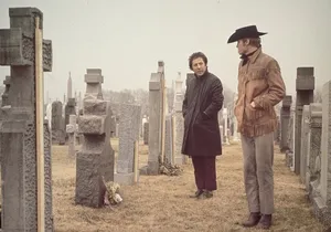 Death in New York: Extended Daylight Tour (Lower Manhattan)