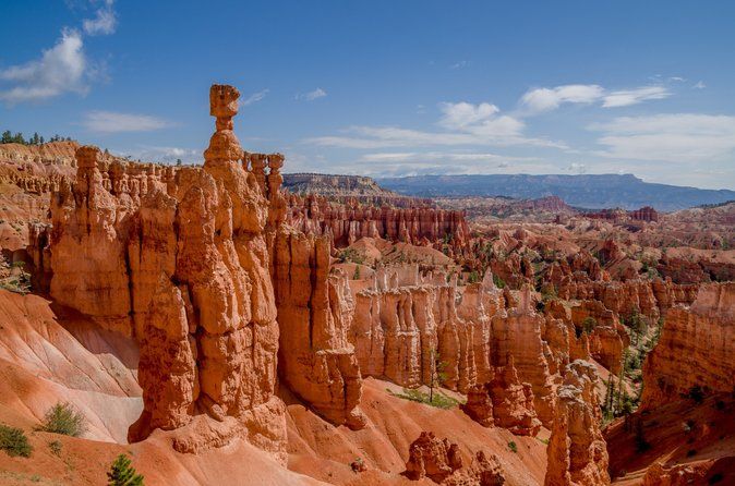 Zion and Bryce Canyon National Park Small Group Tour
