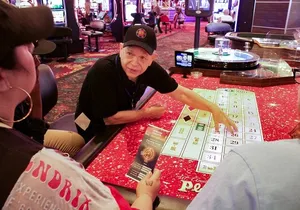 Best Bet Gaming Lessons: Learn to Play Like the Pros