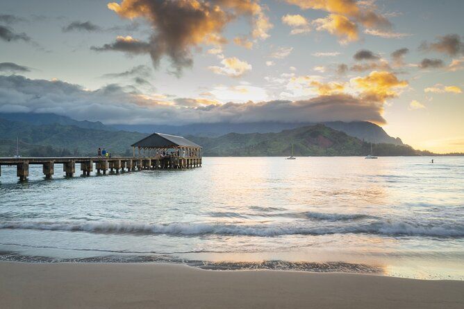 Day Trip from Oahu to Kauai: Highlights & Movie Sites