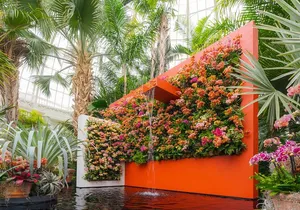 All-Garden Pass for the New York Botanical Garden