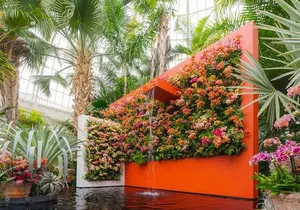 All-Garden Pass for the New York Botanical Garden