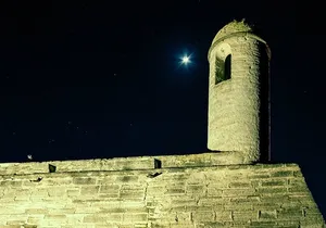 Telling Elegies Adults Walking Tour in Saint Augustine