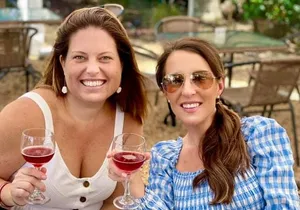 Corks & Forks Tour (St. Augustine)