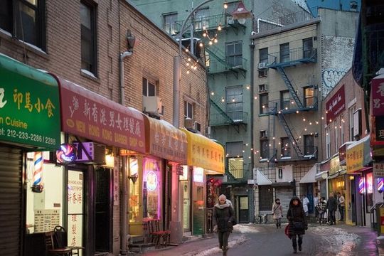 Private African American Heritage Downtown Walking Tour