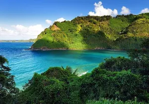 Day Trip from Oahu to Maui: Road to Hana Adventure