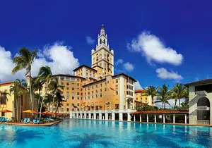 Private City Tour in Miami and Miami Beach