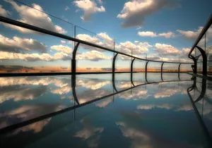 Grand Canyon West Rim Tour with Optional Skywalk and Lunch