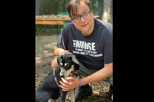 Private Savannah Medical History Walking Tour