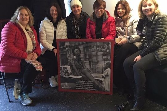 Harlem Heritage Holiday Tour