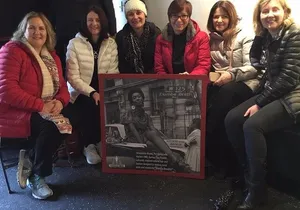 Harlem Heritage Holiday Tour