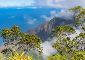 Day Trip from Oahu to Kauai: Highlights & Movie Sites