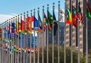 Spanish Superhero Tour in New York