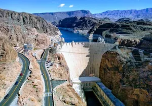 Private Tour: Hoover Dam w/ Optional Generator Tour from Vegas