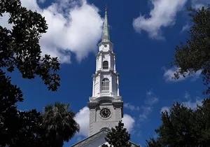 Chippewa Square to Forsyth Park: A Self-Guided Audio Tour of Savannah