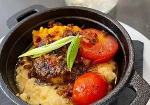 Wine & Dine Tour (St. Augustine)