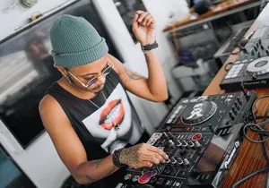 Bikini Bottom Public Party Dance Cruise + LIVE DJ