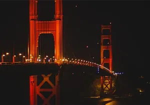 San Francisco Fisherman's Wharf Private 1-Hour Walking Tour